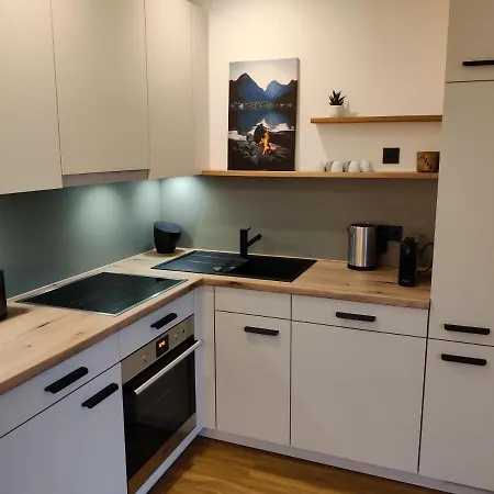 Апартаменты Julia Маурах