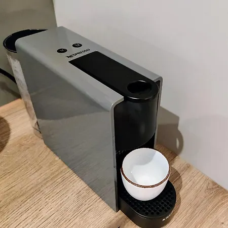 アパート Julia *