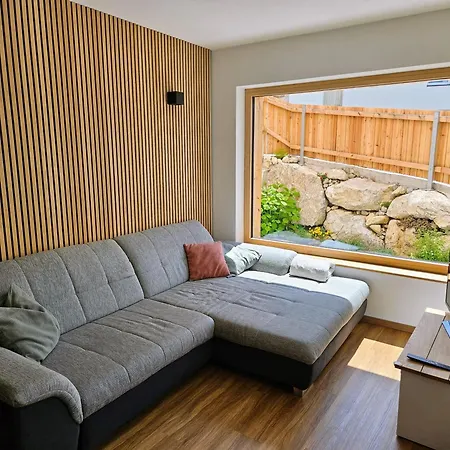 アパート Julia マウラッハ