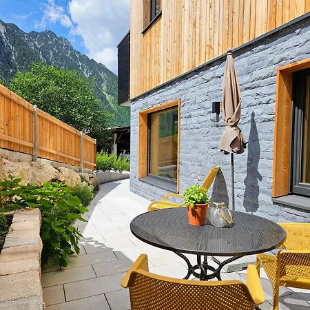 Julia Апартаменты