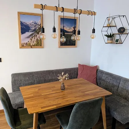 Apartment Julia Maurach (Achensee)