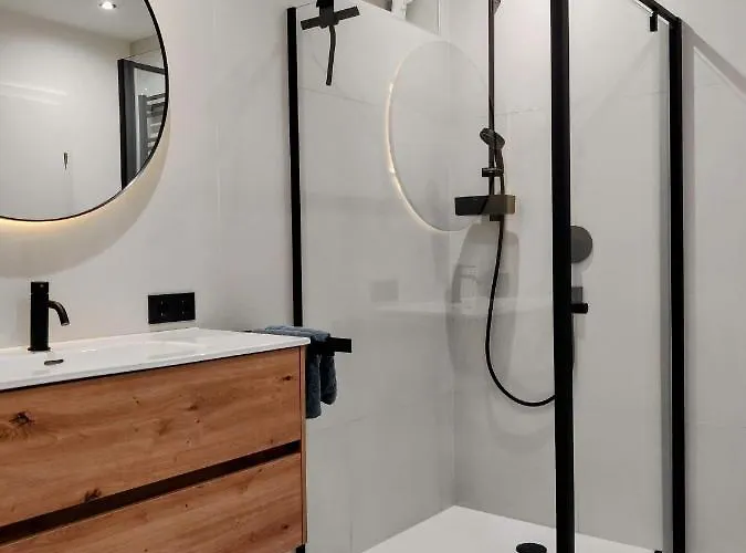 Julia Апартаменты