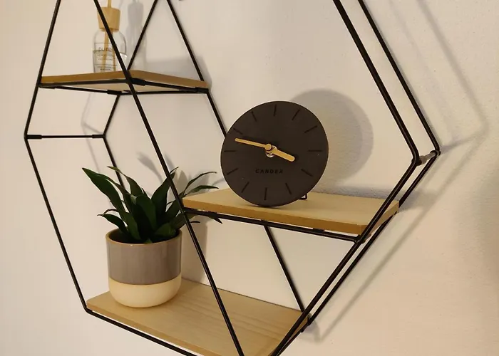 Апартаменты Julia