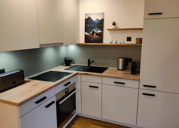 Апартаменты Julia Маурах