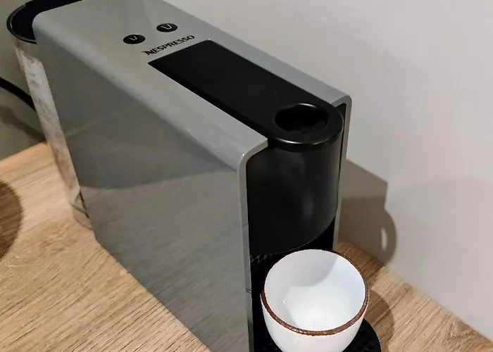 Апартаменты Julia *