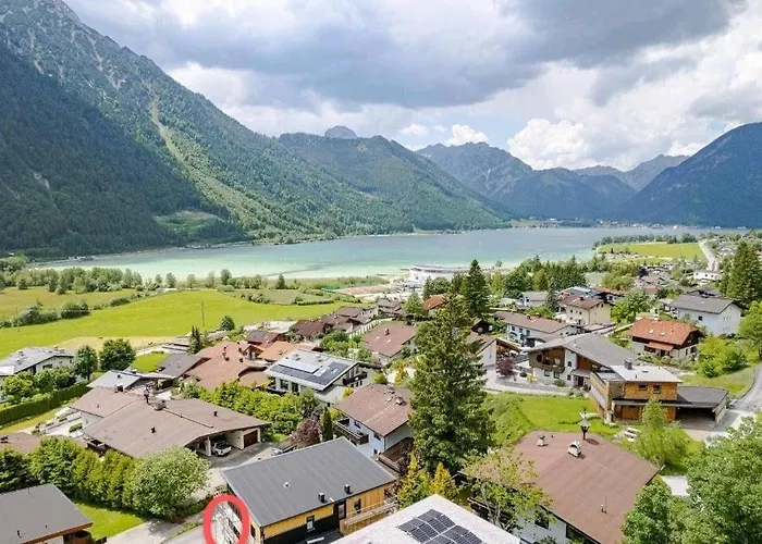 Julia Апартаменты Маурах