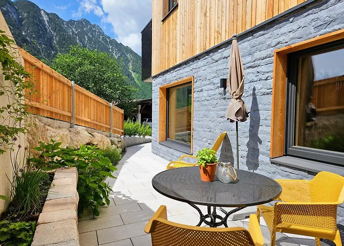 Julia Апартаменты