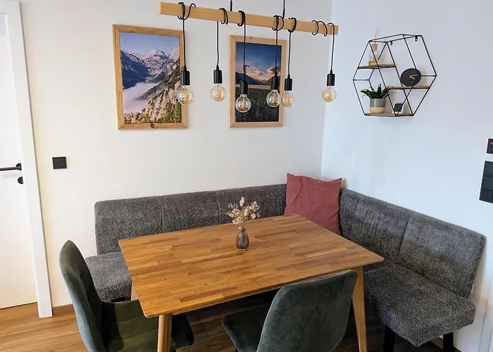 Апартаменты Julia Маурах